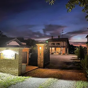 Maranello Moca , Il Poggio Italia
