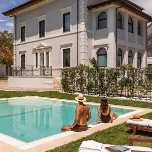 Livia Valeria Palace Appart hôtel Rome