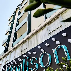 Madison Hotel Rimini