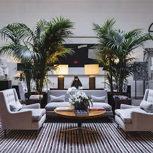 J.k. Place - The Leading Of The World Hotel Rom