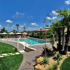 Relais Bellaria Hotel&congressi Hotel San Lazzaro di Savena