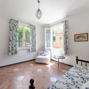 Joivy Light Flat With Great View, Cinque Terre Vernazza