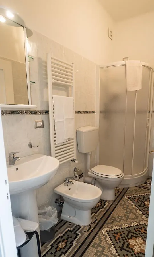 Guest house Camere Fontanavecchia Vernazza Italy