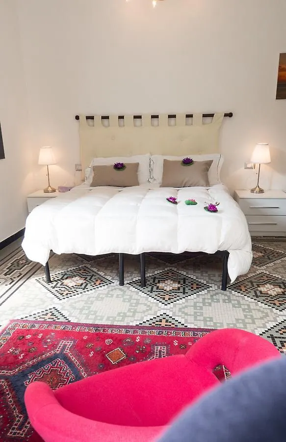 Camere Fontanavecchia Vernazza Guest house