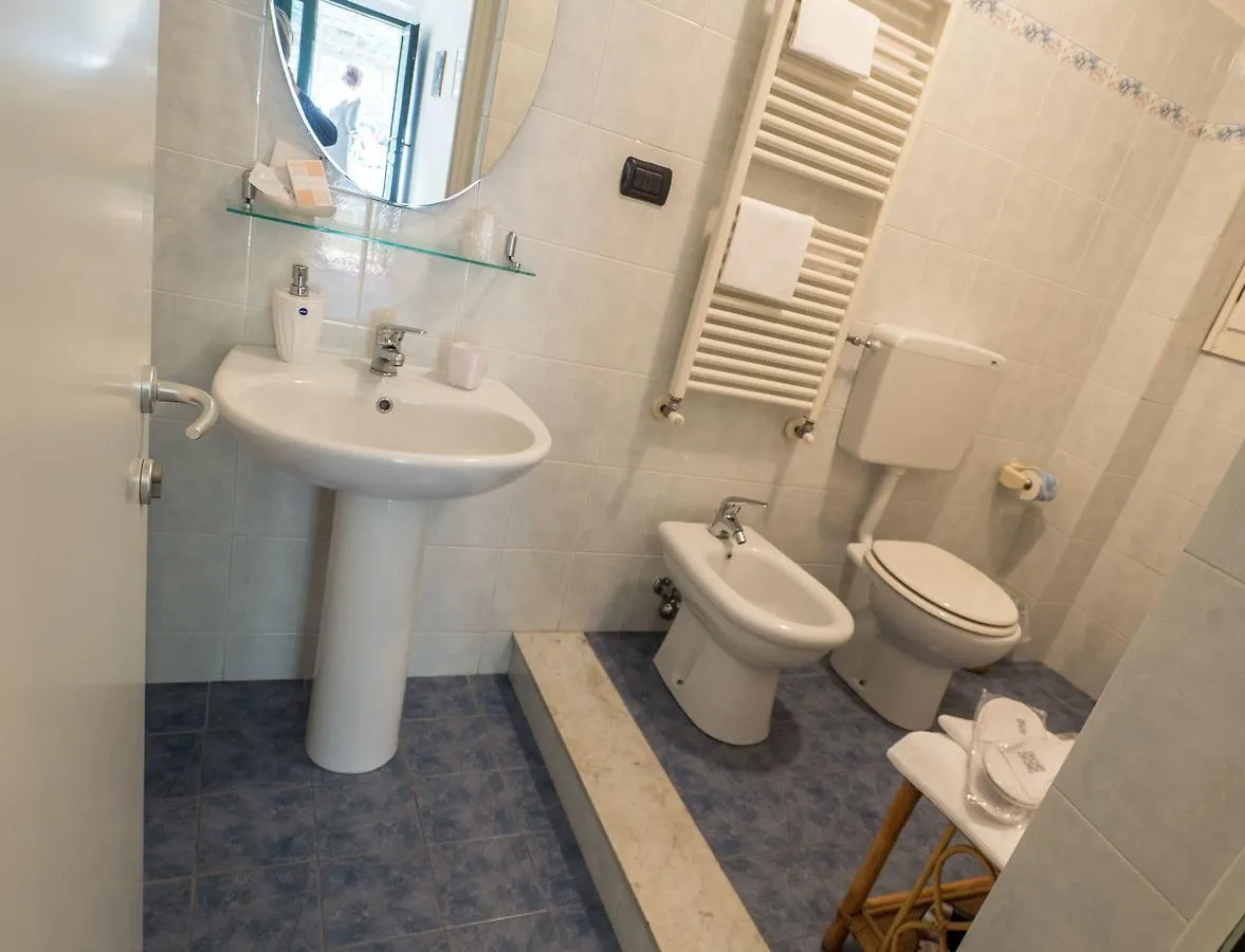 Camere Fontanavecchia Vernazza Guest house