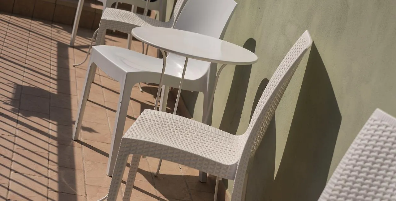 Guest house Camere Fontanavecchia Vernazza